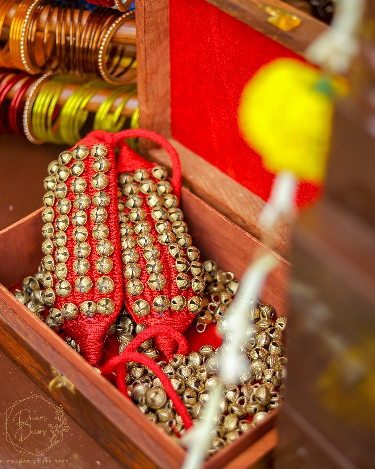 Desi Dream Decors