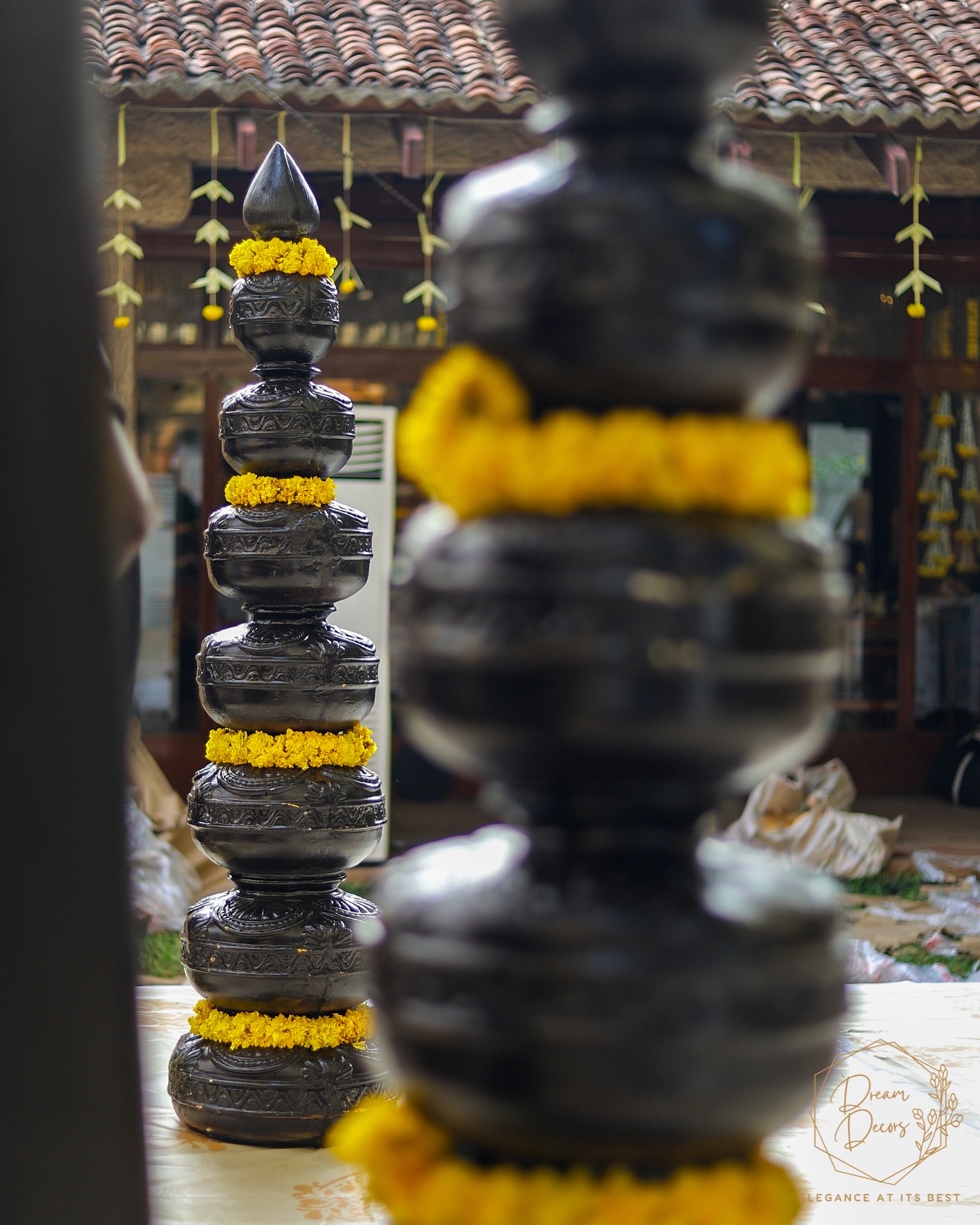Kalasam Decor | Desi Dream Decor